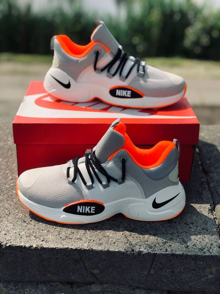 Кросівки Nike чоловічі/ стильні/ зручні