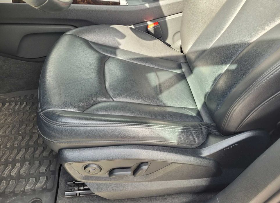 Audi Q7 Premium Plus 2019 року