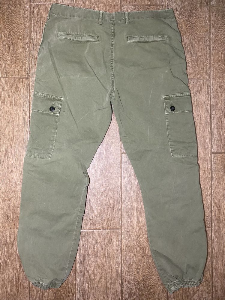Джогери Zara man