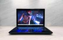Lenovo gaming - i7 16GB SSD500GB CS WoT GTA5