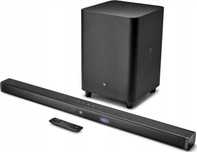 Soundbar jbl bar 3.1 450W