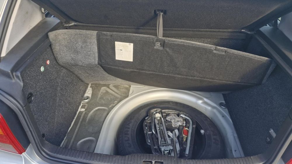 Volkswagen Golf 4