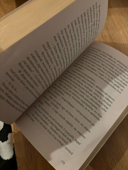 Maria Nurowska Listy Miłości