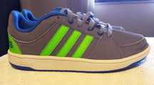 Sapatilhas Adidas - Tamanho 37