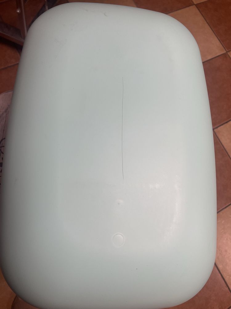Lodówka turystyczna Polarbox