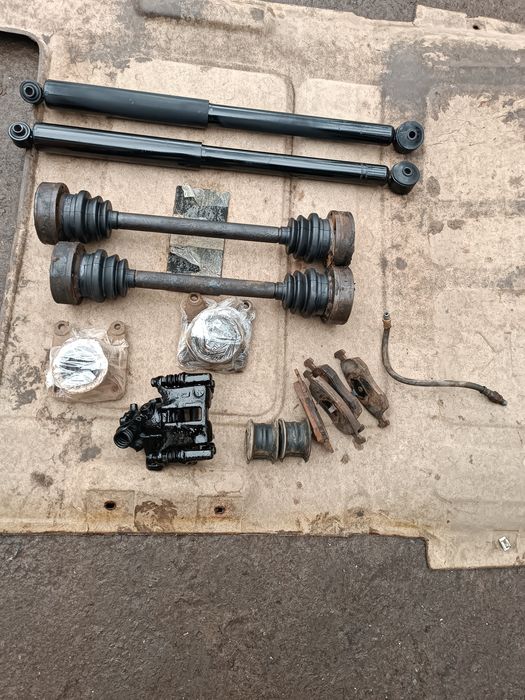 Шрус рычаг форд скорпио