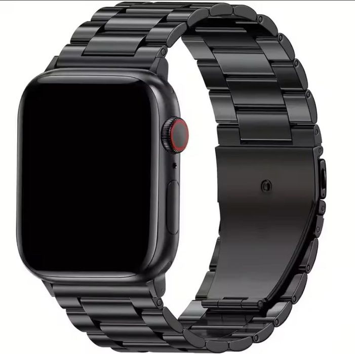 Bracelete Apple Watch compatível com modelos de 44, 45 e 48mm