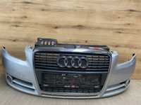 Zderzak przedni Audi a4 b7 kolor ly7w