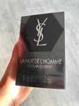 Yves Saint Laurent YSL La Nuit De L'Homme 100ml EDT ZAFOLIOWANE