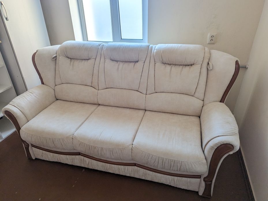 Диван розкладний стан нового