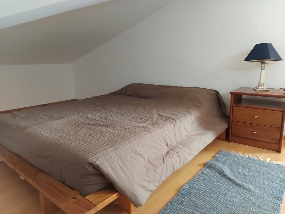Quarto em são Martinho do Bispo, junto a ESenfC e ESTeSC