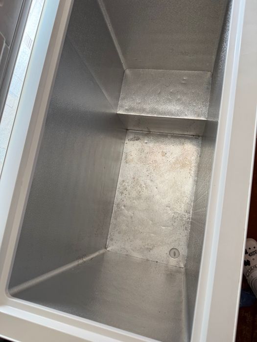 Морозильная камера