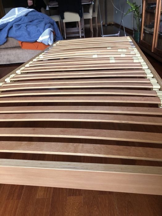 Estrado Cama Solteiro 2Mx900cm