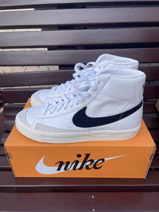 NIKE Blazer MID ‘77 vintage EUR43