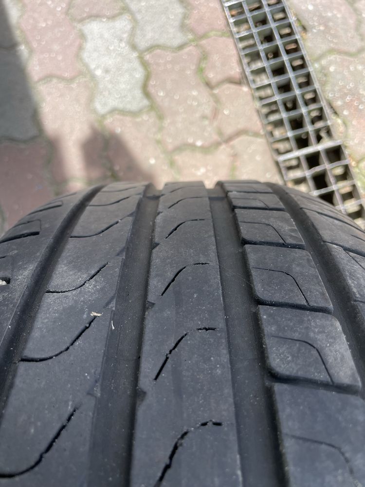 Opony Pirelli Cinturato P7 215/50 R17 95W XL