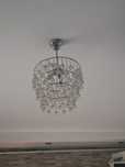 Lampa sufitowa 2 szt