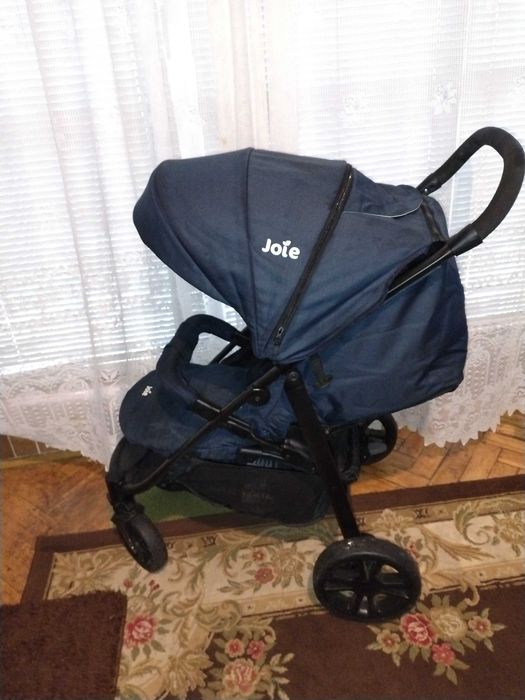 Wózek Joie stan bd