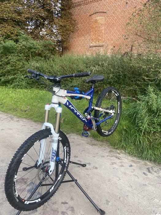 Rower Votec v.sx (Dh full)