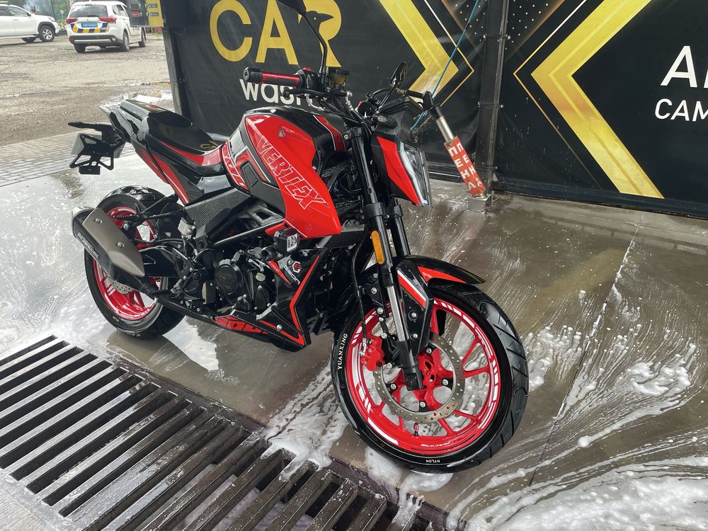 Продам Geon vertex 300