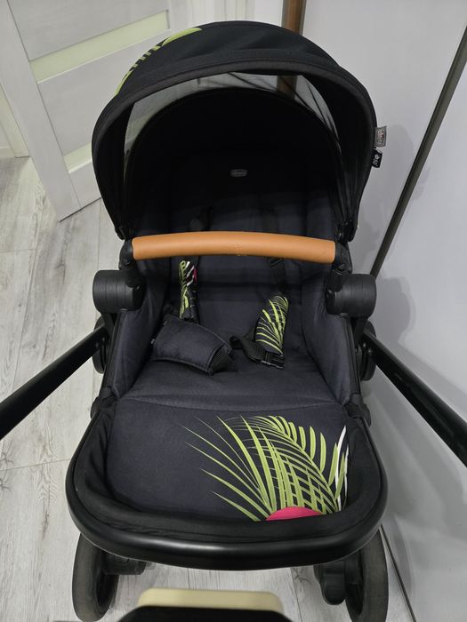Wózek 3w1 chicco