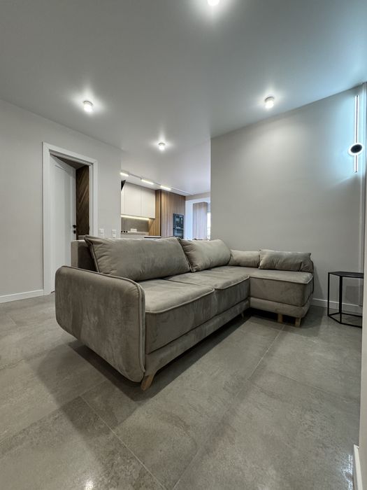 3 кімнати продаж мікрорайон  сонячний 3-поверх