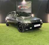 Renault Clio 1.9 Diesel 5lugares