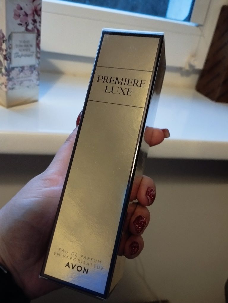 Perfum Premiere Luxe