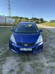 Honda Jazz 1.2 Benzynka