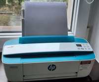 Drukarka wielofunkcujna HP-DeskJet 3762