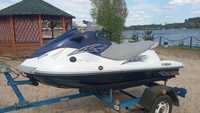 Yamaha WaveRunner (VX1100C) VX SPORT 2012