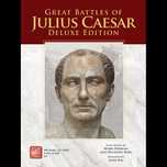 GBOH:Alexander, SPQR, Julius Caesar варгейм