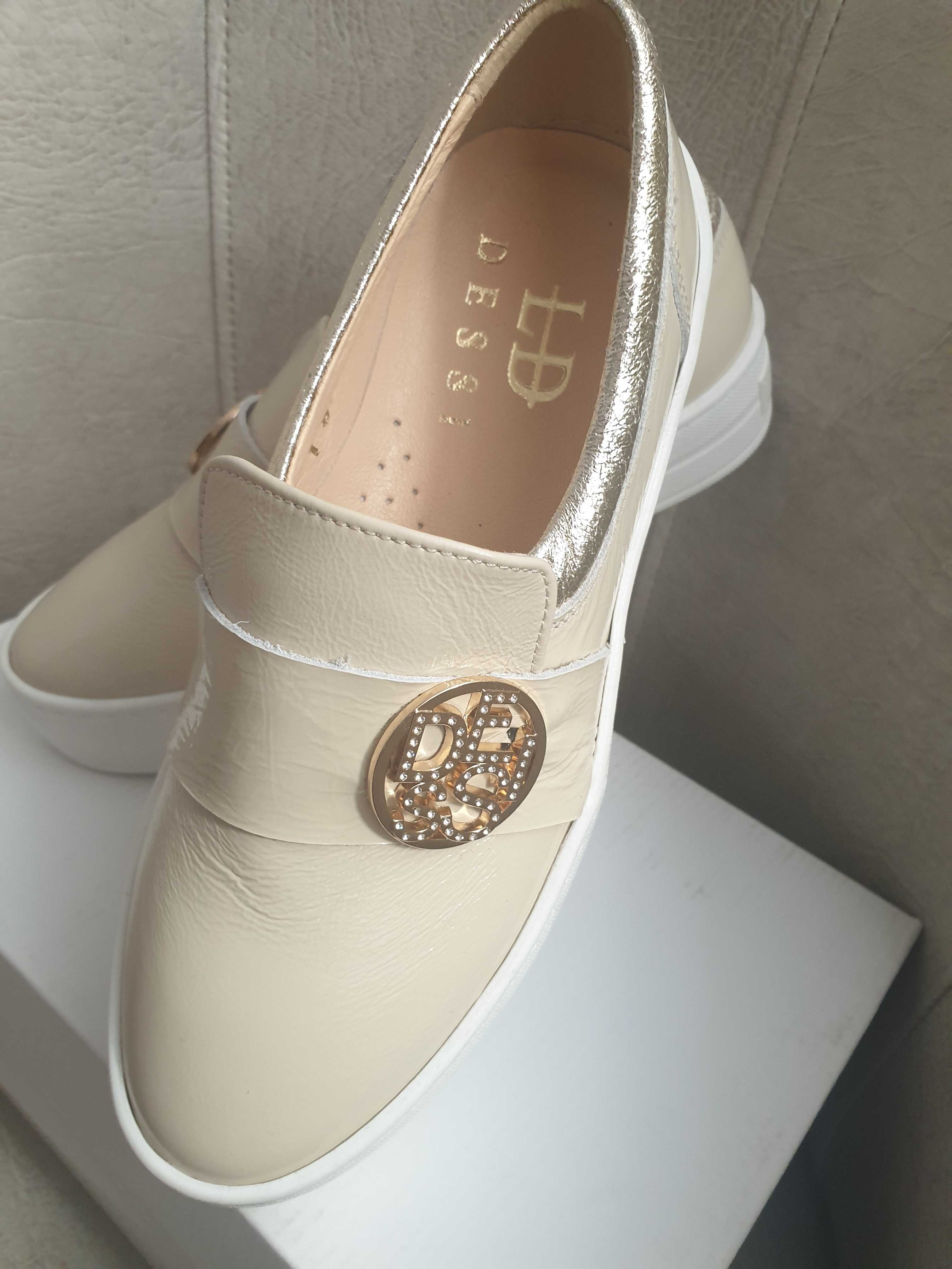 Nowe Buty Em 35-40