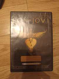 Plyta DVD Bon Jovi