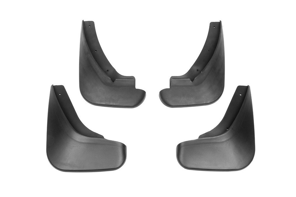 Модельні бризковики Mercedes Мерседес X164/X166/X167/GLE(Coupe)/W221