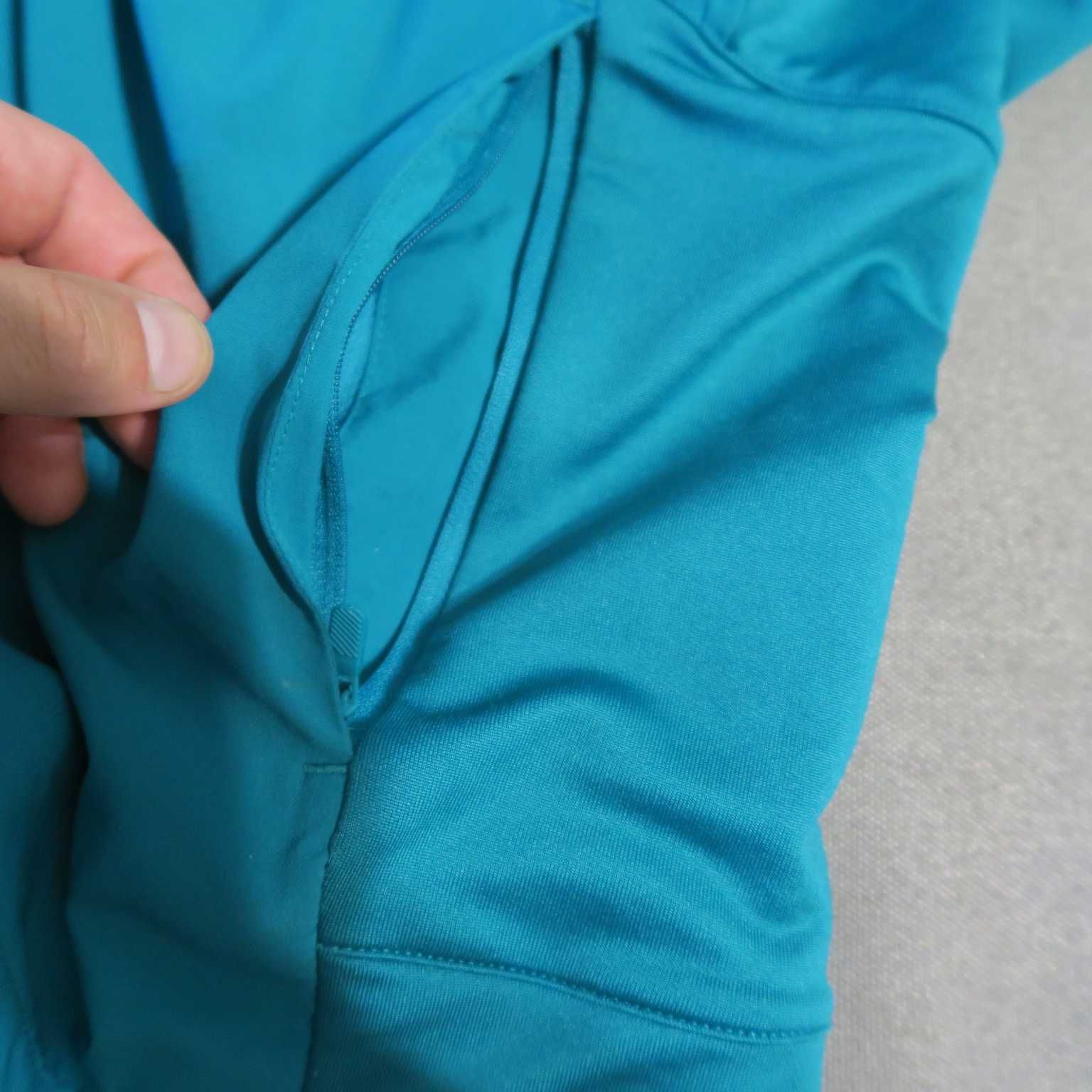 Кофта мастерка Umbro