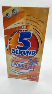 5 sekund: Podróże