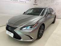 Lexus ES Lexus ES 300h Business Edition 2.5, Hybryda 218KM, salon Polska, FV23%