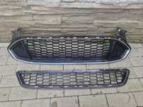 Grill atrapa Ford Mondeo Mk5 Fusion Titanium st