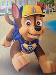 Trefl, Psi Patrol - Chase, puzzle MAXI gigant, 36 el. nr 91571
