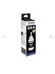 Epson T6641 Black | C13T66414A | Чорнило