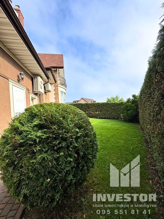 Оренда елітного будинку вул.Рівненська