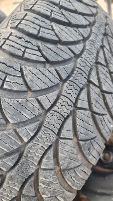 Felgi stalowe kia ceed