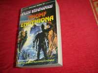 Triumf Endymiona Dan Simmons