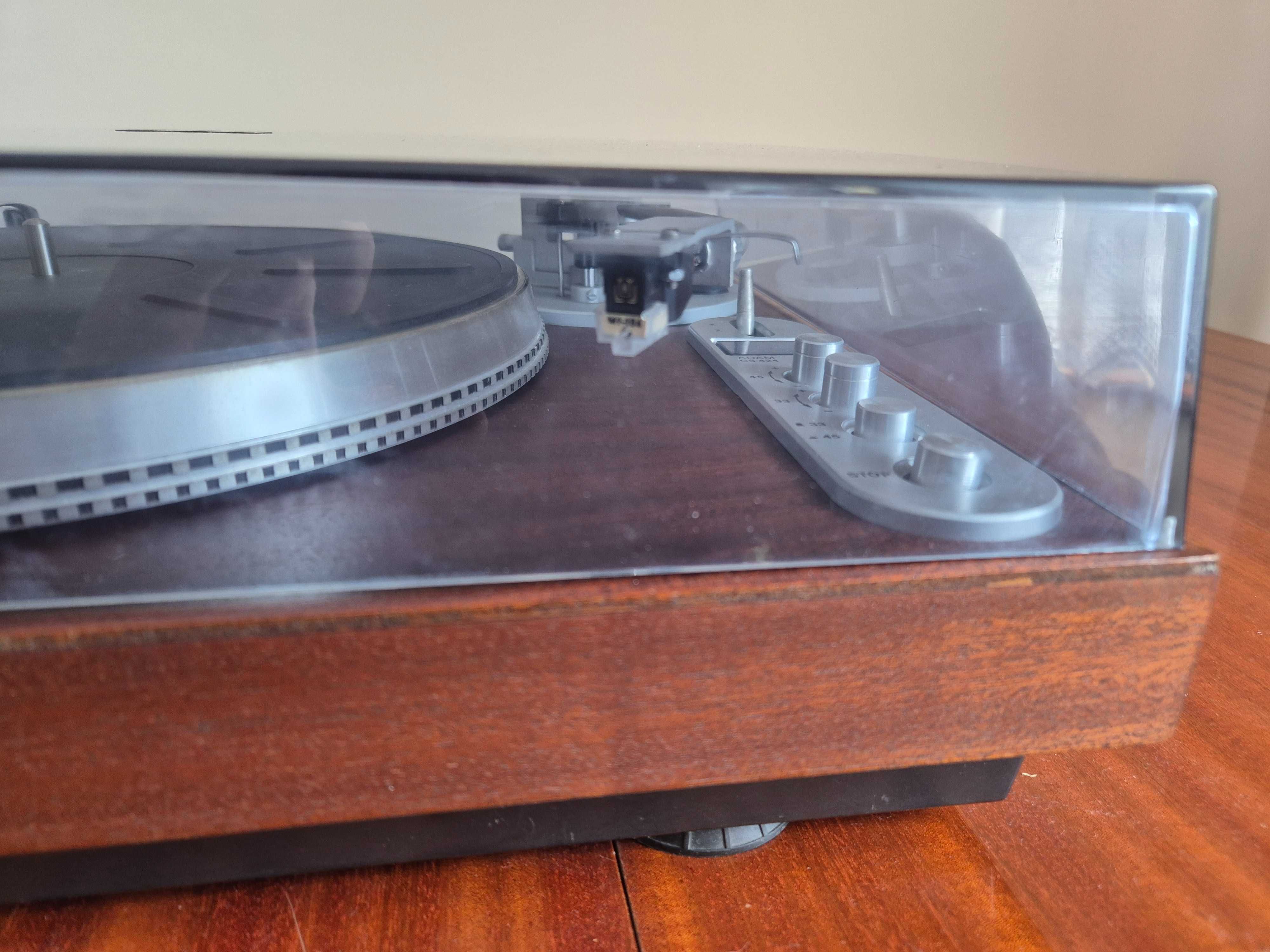 Gramofon Unitra Fonica GS 424 (GS420) Adam