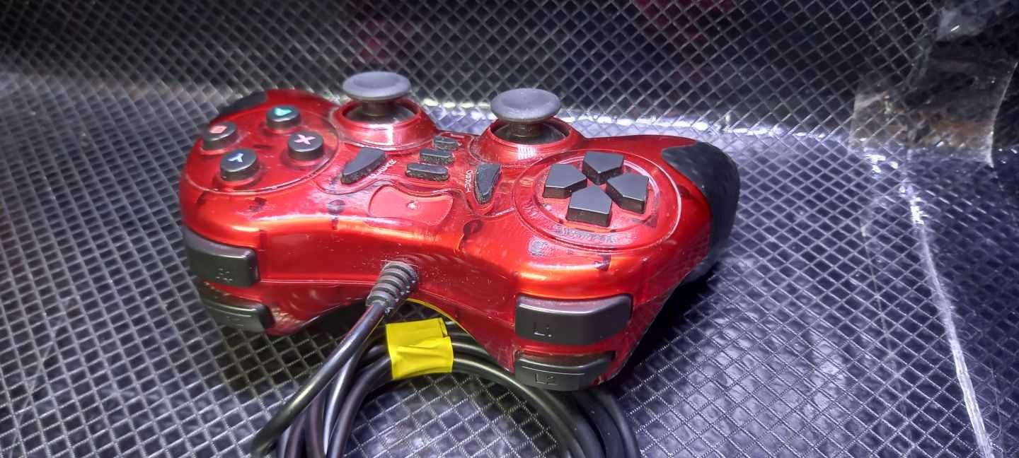 Pad przewodowy Genesis Mangan 200