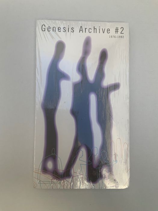 Genesis Archive #2