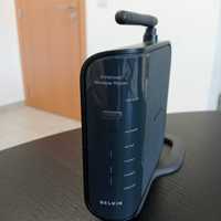 Router Belkin usado