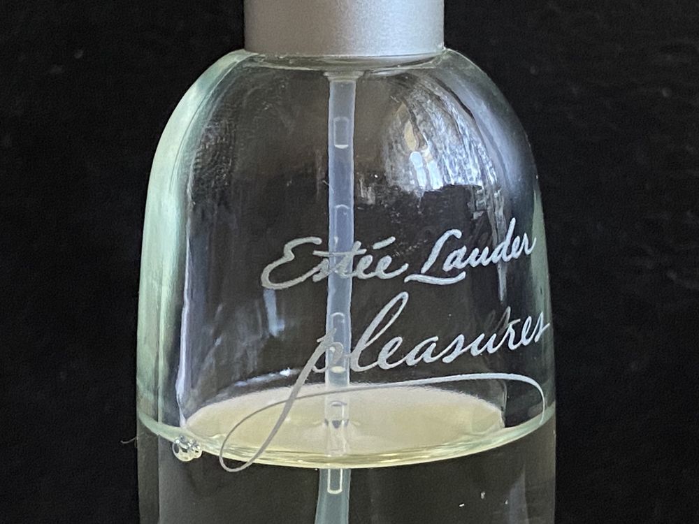Perfumy Estee Lauder Pleasures 30 ml