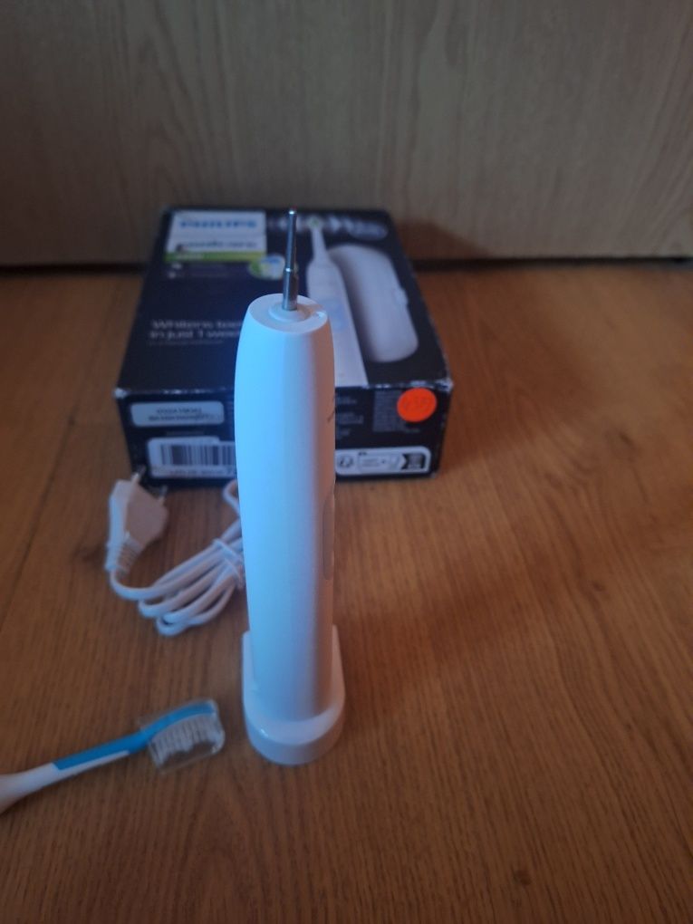 Szczoteczka soniczna Philips Sonicare HX6839/28 Protective Clean