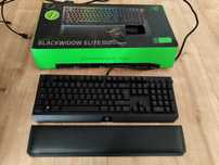 Teclado Razer Blackwidow Elite